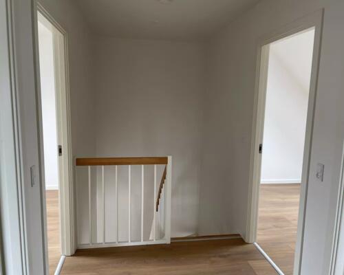 5 værelses hus i Kolding