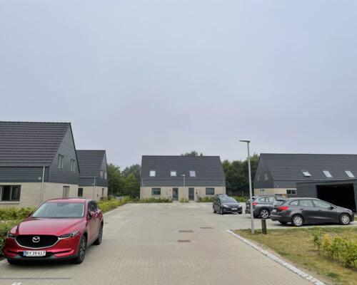 5 værelses hus i Kolding
