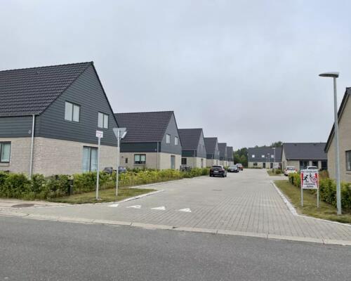 5 værelses hus i Kolding