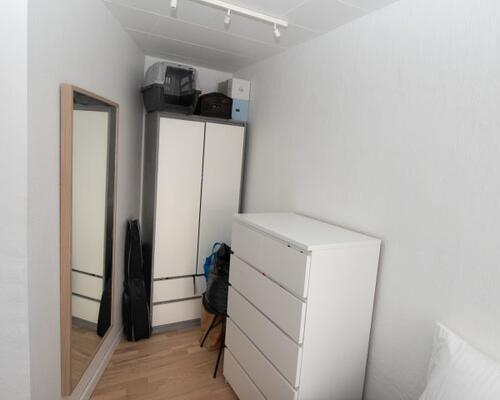 2 værelses lejlighed i Aalborg