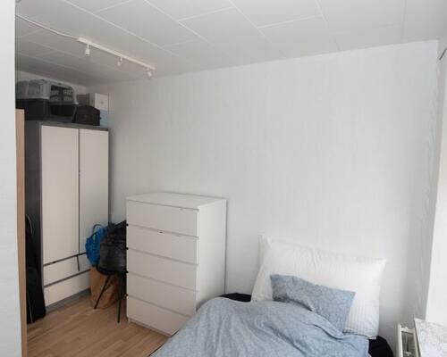 2 værelses lejlighed i Aalborg