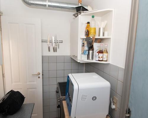 2 værelses lejlighed i Aalborg
