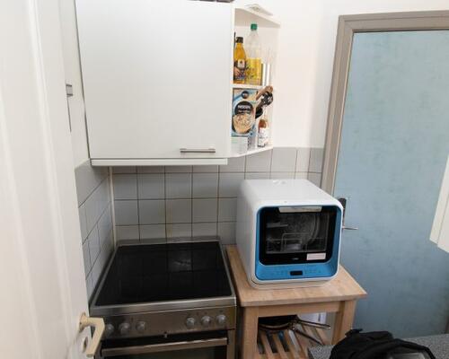 2 værelses lejlighed i Aalborg