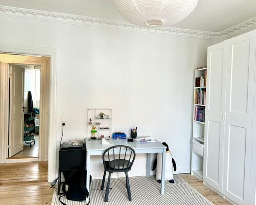 4 værelses lejlighed i Aalborg