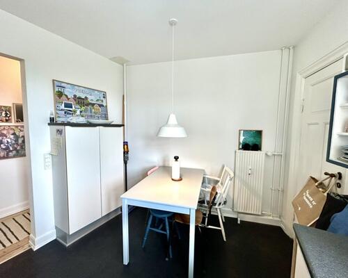 4 værelses lejlighed i Aalborg