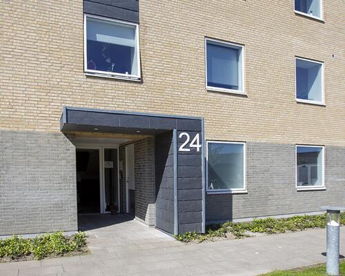 5 værelses lejlighed i Frederikshavn