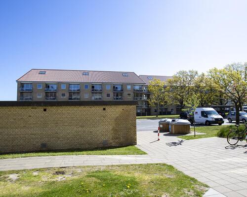 5 værelses lejlighed i Frederikshavn