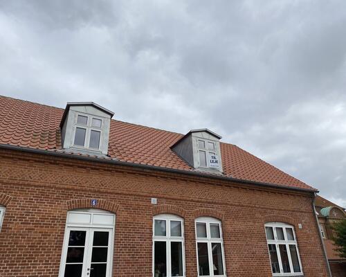 1 værelses lejlighed i Ringkøbing
