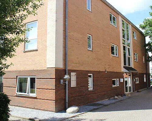 4 værelses lejlighed i Herning