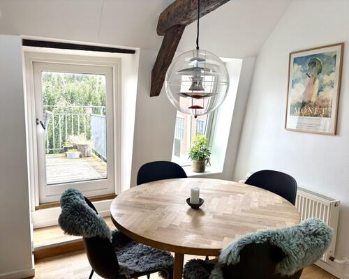 4 værelses lejlighed i Aalborg