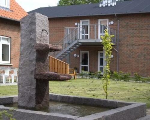 3 værelses hus i Herning