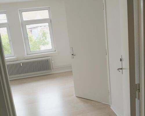 2 værelses lejlighed i Herning