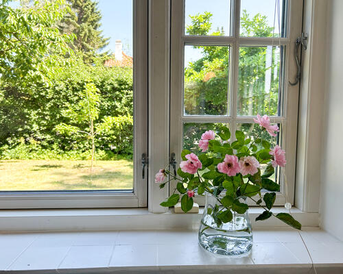 5 værelses hus i Rødovre