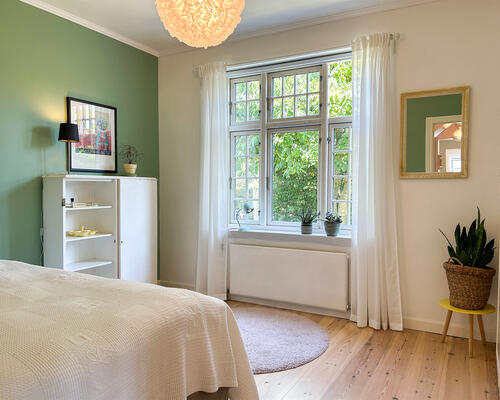 5 værelses hus i Rødovre