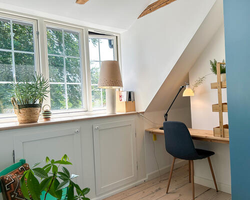 5 værelses hus i Rødovre