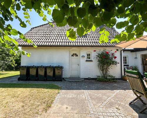 5 værelses hus i Rødovre