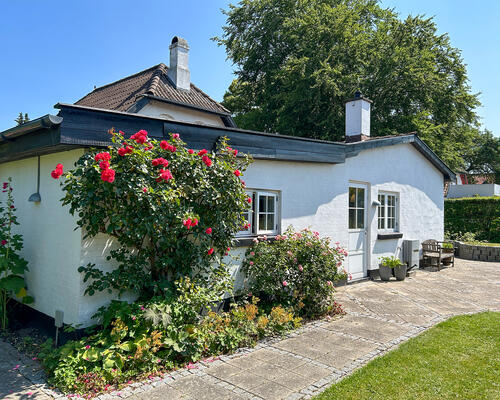 5 værelses hus i Rødovre