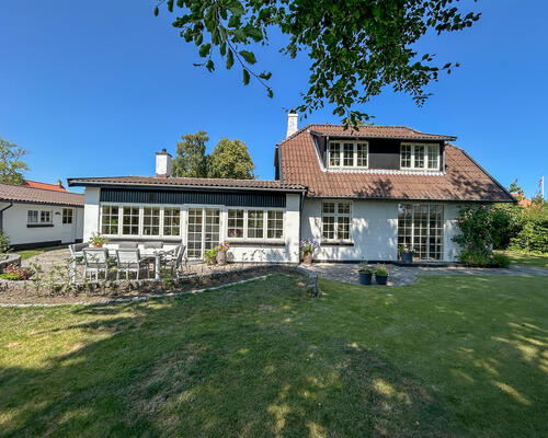 5 værelses hus i Rødovre