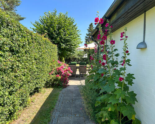 5 værelses hus i Rødovre