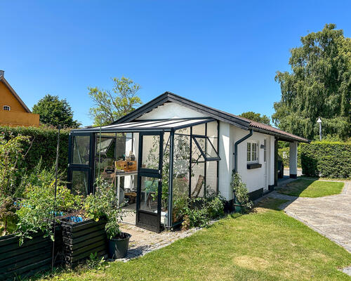 5 værelses hus i Rødovre