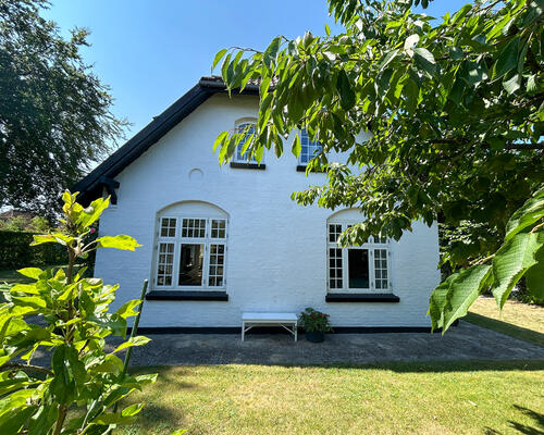 5 værelses hus i Rødovre