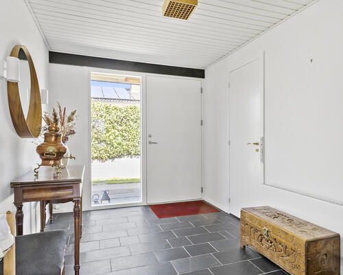 6 værelses hus i Birkerød