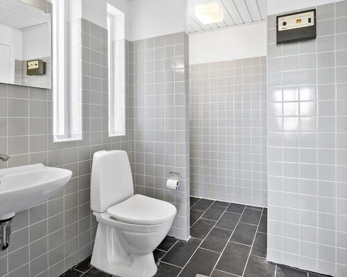 6 værelses hus i Birkerød