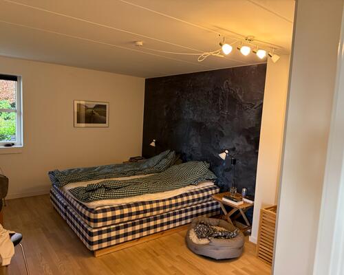 4 værelses hus i Vejle Øst