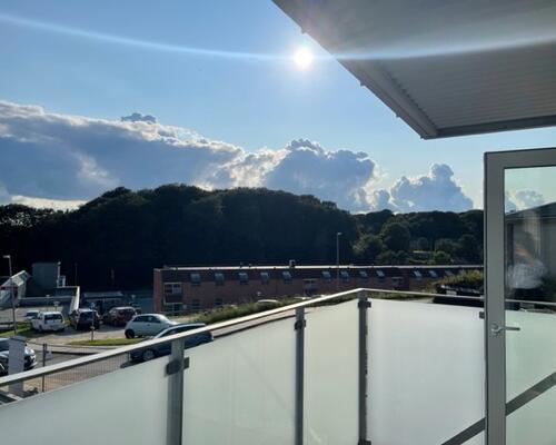 3 værelses lejlighed i Hadsund