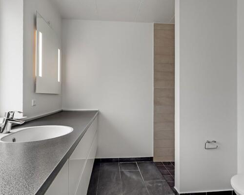4 værelses hus i Odense S