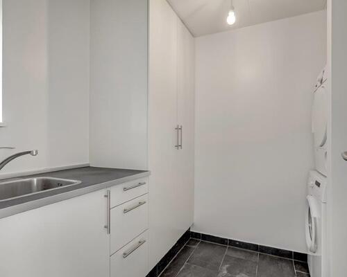 4 værelses hus i Odense S