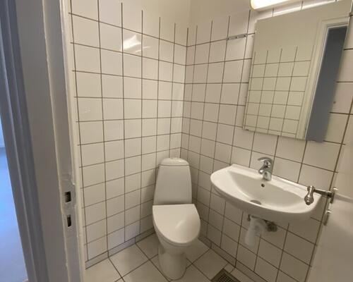 2 værelses lejlighed i Randers
