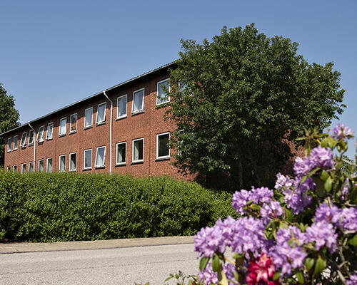 4 værelses lejlighed i Viborg