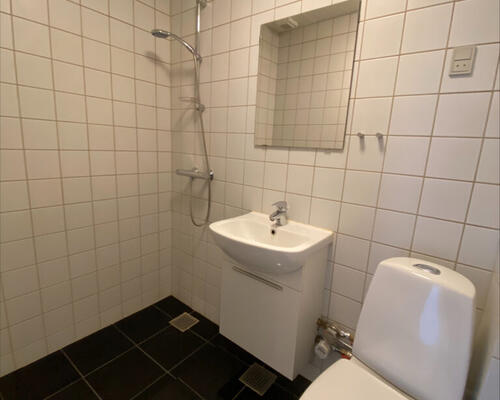 3 værelses lejlighed i Randers