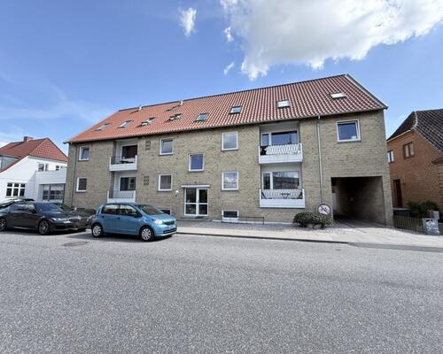 3 værelses lejlighed i Randers