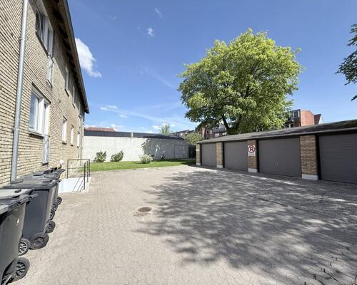 3 værelses lejlighed i Randers