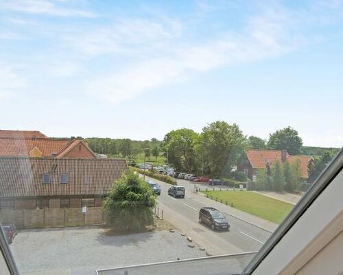 3 værelses lejlighed i Varde