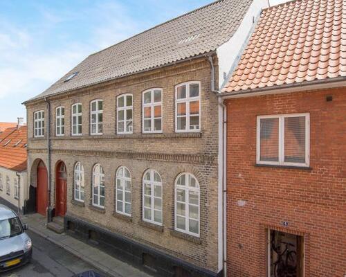 3 værelses lejlighed i Varde