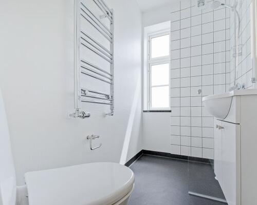 3 værelses lejlighed i Varde