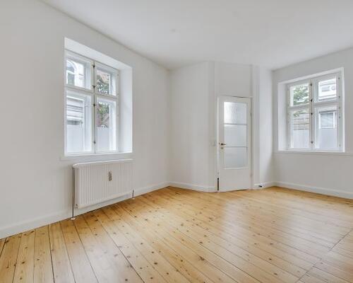 4 værelses lejlighed i Varde