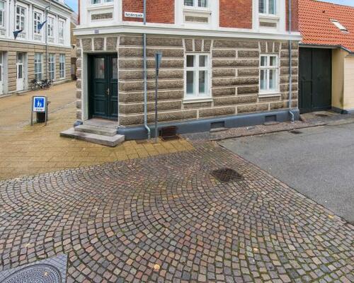 4 værelses lejlighed i Varde