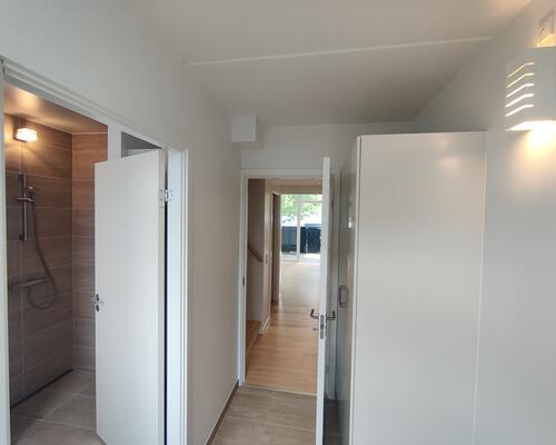 5 værelses lejlighed i Silkeborg