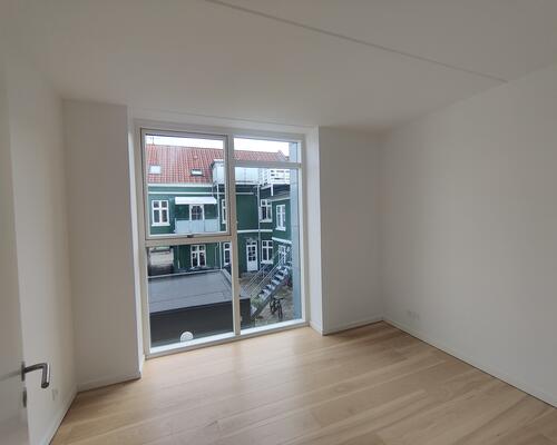 5 værelses lejlighed i Silkeborg