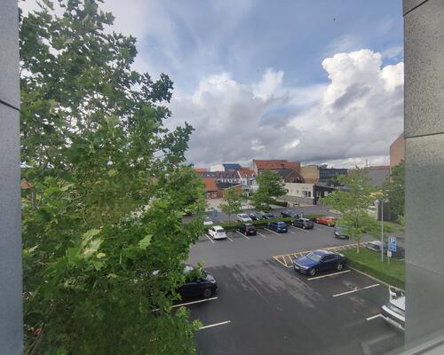 5 værelses lejlighed i Silkeborg