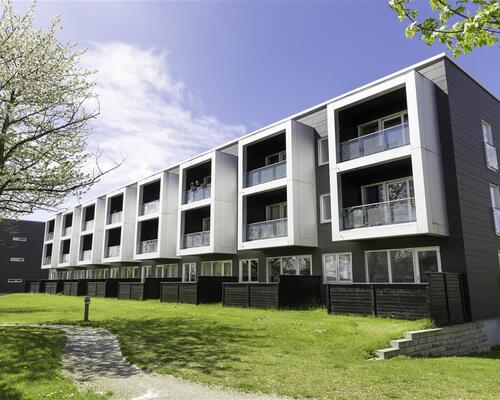 3 værelses lejlighed i Odense SV