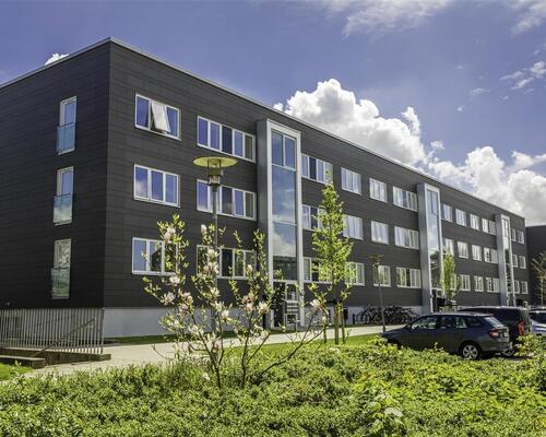 3 værelses lejlighed i Odense SV