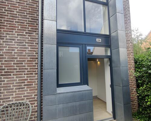 5 værelses lejlighed i Silkeborg