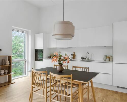 5 værelses lejlighed i Albertslund