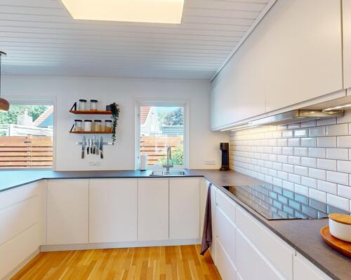 5 værelses hus i Herlev