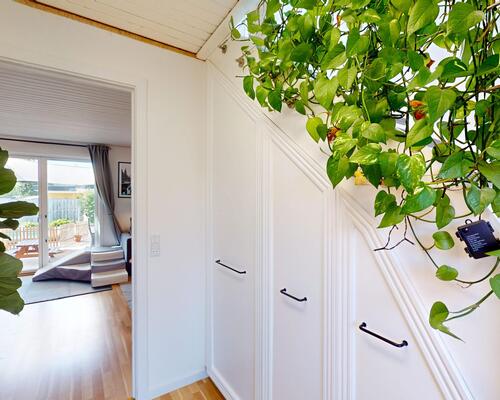 5 værelses hus i Herlev